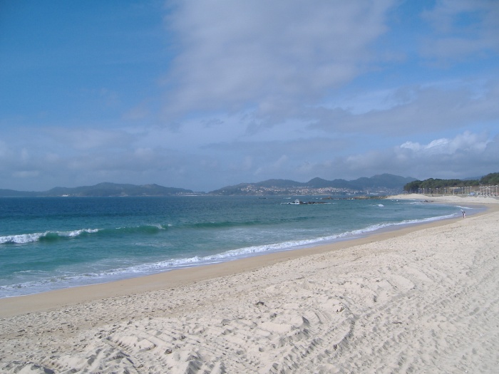 Praia de Vigo